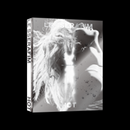 LE SSERAFIM - 5th Mini-Album 'HOT' (Standard Version)