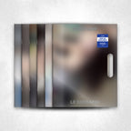 LE SSERAFIM - 2nd Studio Album 'PUREFLOW pt.1' (COMPACT ver.)(hello82 [POP-UP Exclusive])