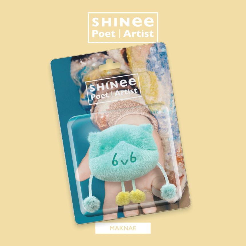 SHINee - 'Poet | Artist' (MAKNAE ver.)