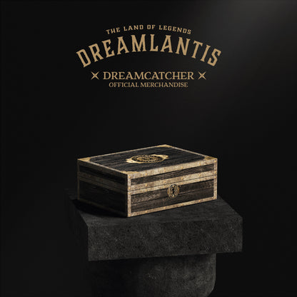 [PRE-ORDER] DREAMCATCHER - Official Merchandise 'DREAMLANTIS'