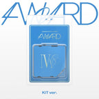 MAMAMOO - Special Single '4WARD' (KiT ver.)