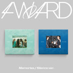 MAMAMOO - Special Single '4WARD' (Digipack ver.)