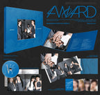 MAMAMOO - Special Single '4WARD' (Digipack ver.)