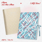 i-dle - MIYEON - 2nd Mini Album 'MY, Lover' (Photobook Ver.)
