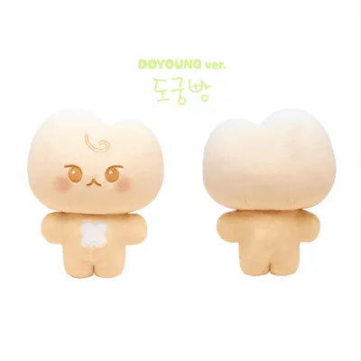 NCT 127 - 2025 NCT 127 CHARACTER (SOM-MOONG-CHILL) OFFICIAL MD - BIG-MOONG-CHILL