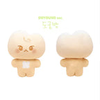 NCT 127 - 2025 NCT 127 CHARACTER (SOM-MOONG-CHILL) OFFICIAL MD - BIG-MOONG-CHILL