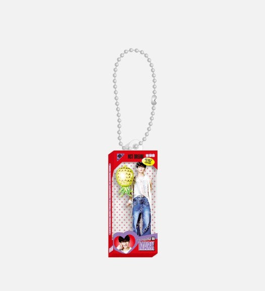 [PRE-ORDER] NCT DREAM - 2025 NCT DREAM POP-UP 'TIME RIDERS' MD - Random Miniature Key Ring