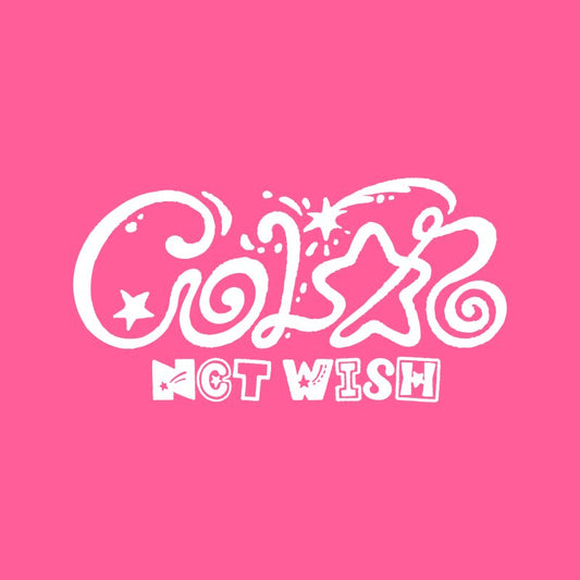 [PRE-ORDER] NCT WISH - The 3rd Mini Album 'COLOR' (Jewel Case version) + Apple Music Photocard POB