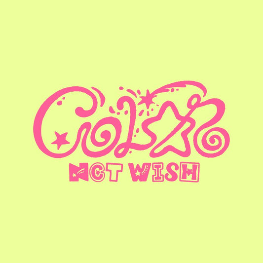 [PRE-ORDER] NCT WISH - The 3rd Mini Album 'COLOR' (Photobook version)