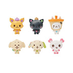 NCT WISH - RANDOM CHARACTER FIGURE