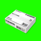 [PRE-ORDER] NCT 127 - 2027 SEASON'S GREETINGS '127 WEIRD SQUAD' + POB Photocard Set