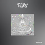XG - 'MILLION PLACES' + Trading Card POB