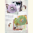 [PRE-ORDER] NMIXX - 6th EP 'Strange Muse' (Vinyl ver.) (Korean Release)