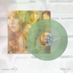 [PRE-ORDER] NMIXX - 6th EP 'Strange Muse' (Vinyl ver.) (Korean Release)
