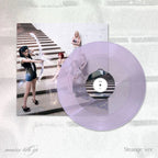 [PRE-ORDER] NMIXX - 6th EP 'Strange Muse' (Vinyl ver.) (Korean Release)