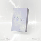[PRE-ORDER] NMIXX - 6th EP 'Strange Muse' (Platform Album POCAALBUM ver.) + Apple Music POB