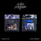 NMIXX - 4th EP  'Fe3O4: FORWARD' (Platform POCAALBUM Version)