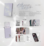 [PRE-ORDER] NMIXX - 6th EP 'Strange Muse' (Platform Album POCAALBUM ver.) + Apple Music POB