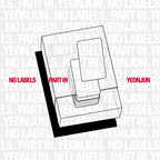TXT - YEONJUN - 'NO LABELS : PART 01' (Standard ver.)