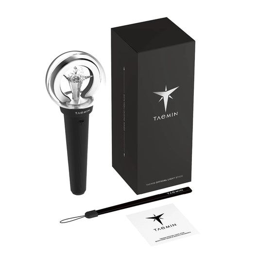 [PRE-ORDER] SHINee - TAEMIN - Official Lightstick