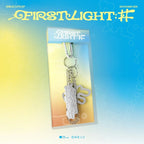 [PRE-ORDER] ONEUS -  12th Mini Album 'First Light' (KEYCHAIN ver.)