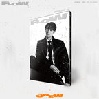 [FINAL SALE] SHINee - ONEW - 3rd Mini-Album 'FLOW'