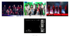 NCT - 2023 NCT CONCERT - NCT NATION : To The World in INCHEON (SMTOWN Digital Code)