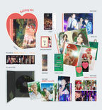 THE BOYZ - 2nd Album 'PHANTASY Part. 1 Christmas in August'