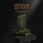 [FINAL SALE] Dreamcatcher 드림캐쳐 - Official Photobook 'DREAMQUEST'