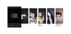 (G)I-DLE - 2024 World Tour 'iDOL' IN SEOUL (Blu-Ray)