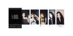 (G)I-DLE - 2024 World Tour 'iDOL' IN SEOUL (DVD)