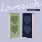 [PRE-ORDER] ITZY - CHAERYEONG - 1st Mini Album 'Lovesick' (POCAALBUM ver.)
