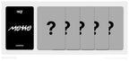 ITZY - 12th Mini Album 'Motto' (Member ver.)