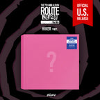 xikers - 7th Mini Album 'ROUTE ZERO: THE ORA' (Standard ver.) (hello82 [POP-UP EXCLUSIVE])