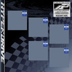 [PRE-ORDER] PLAVE 5th Mini Album 'HYPERDRIVE' (Racer Ver.)(82EVENT Exclusive)