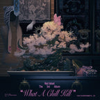 Red Velvet - 3rd Album 'Chill Kill' (Poster Version)