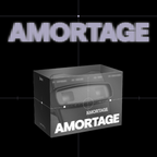 [FINAL SALE] BLACKPINK - JISOO - Mini-Album 'AMORTAGE' (REELS Version)