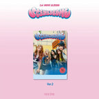 RESCENE - 1st Mini-Album 'SCENEDROME'