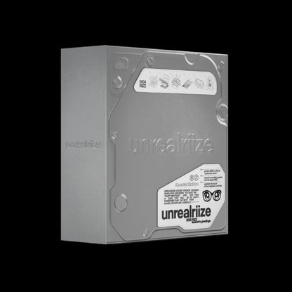 [PRE-ORDER] RIIZE - 2026 SEASON'S GREETINGS 'unrealriize' + Photocard Set POB