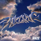 [FINAL SALE] RIIZE - 1st Mini-Album 'RIIZING' (SMini Version)