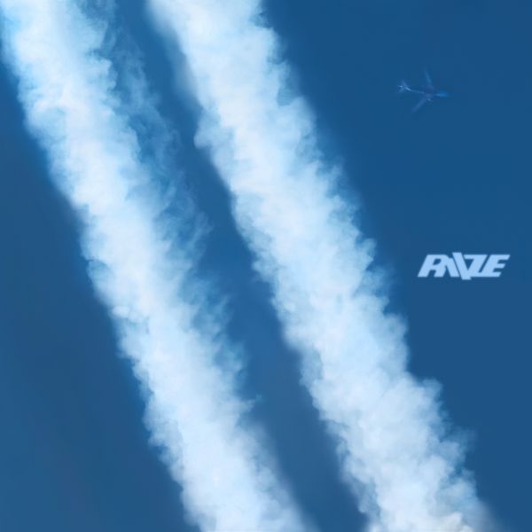 [PRE-ORDER] RIIZE - 2nd Mini Album 'II' (SMINI ver.)