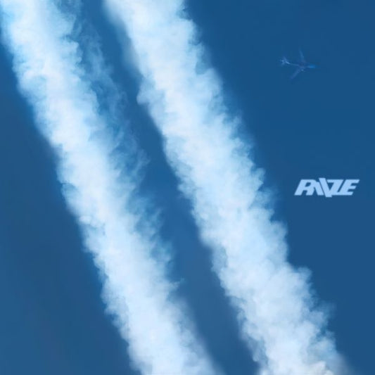 [PRE-ORDER] RIIZE - 2nd Mini Album 'II' (Figure ver.)