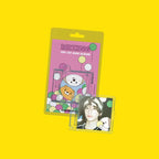 [FINAL SALE] RIIZE - 1st Mini-Album 'RIIZING' (SMini Version)
