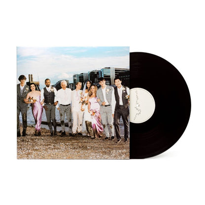[PRE-ORDER] BTS - RM - 'Right Place, Wrong Person' (LP Vinyl)