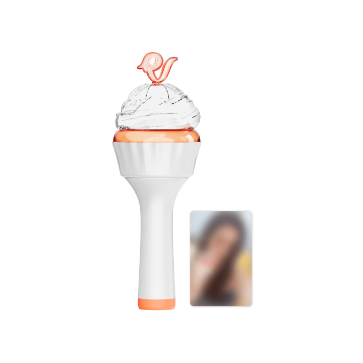 [PRE-ORDER] RED VELVET - OFFICIAL FANLIGHT ver.2