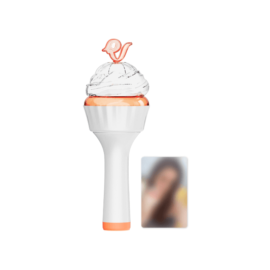 [PRE-ORDER] RED VELVET - OFFICIAL FANLIGHT ver.2