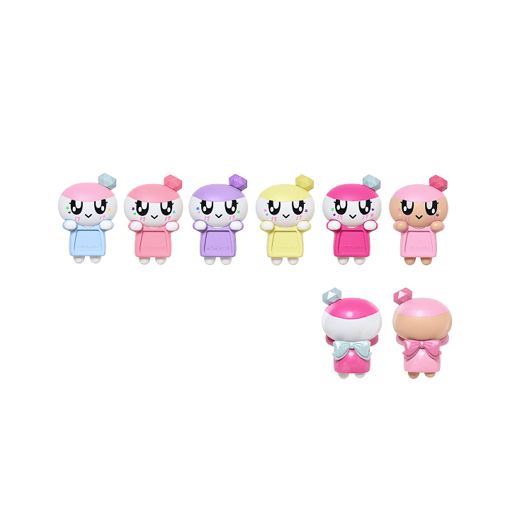 [PRE-ORDER] SEVENTEEN - BONGBONGEE OFFICIAL MD - Hippers Bongbongee (RANDOM)