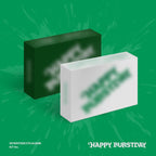 Seventeen - 5th Album 'HAPPY BURSTDAY' (KiT Version)