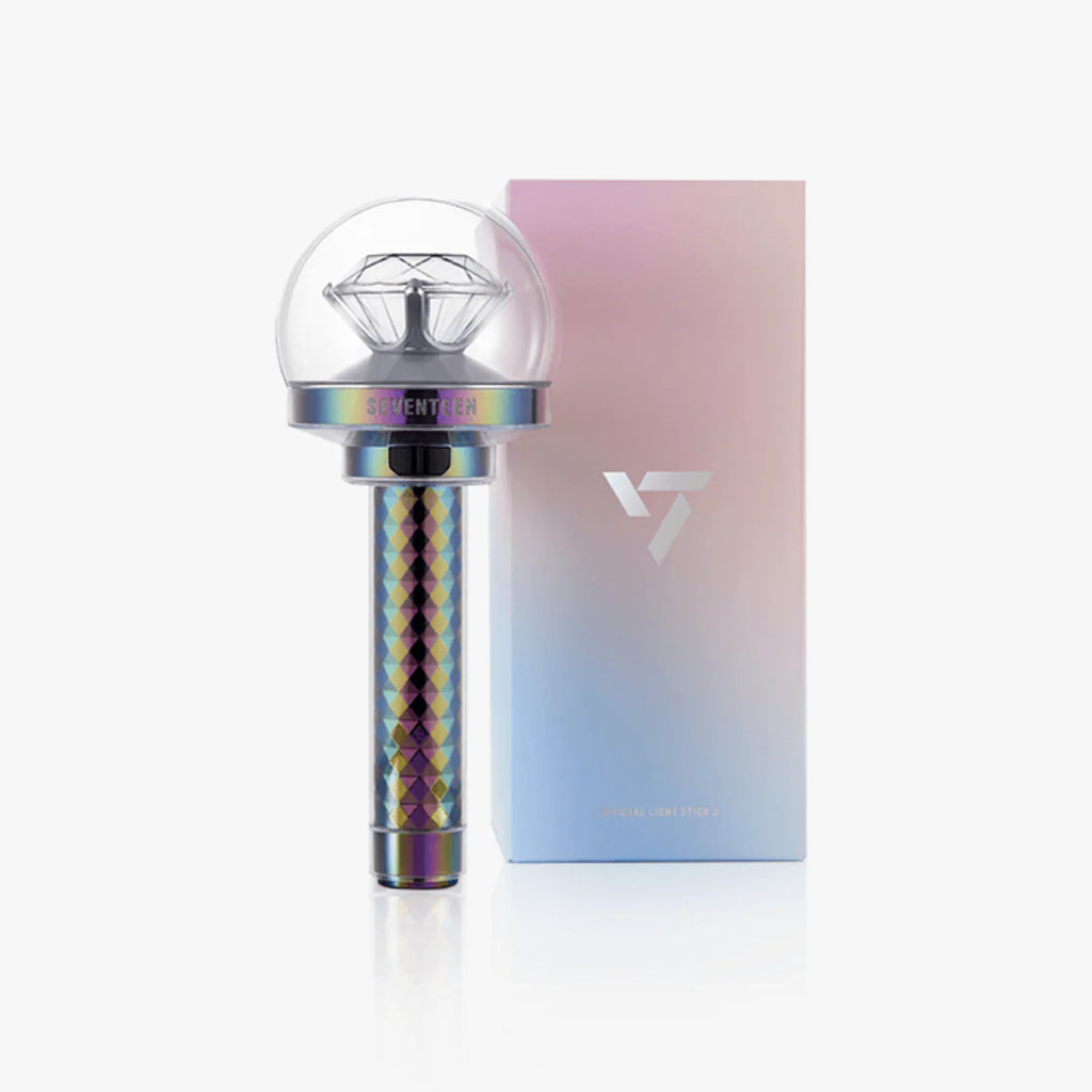 Seventeen 세븐틴 - Official Lightstick (Ver. 3)