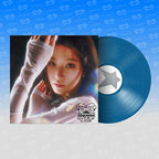 [PRE-ORDER] LE SSERAFIM - 2nd Single Album 'Made My Night' (VINYL ver.)